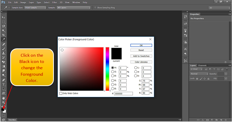 Change Foreground color in Photoshop.PNG