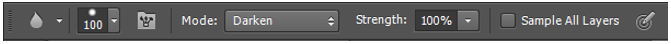 Blur tool option bar.PNG