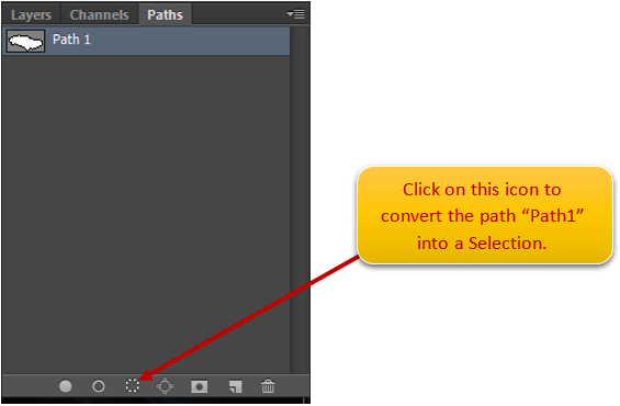 Convert Path into a Selection.PNG