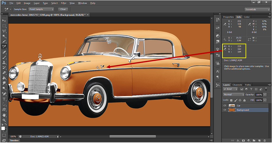 Color Sampler Tool example in Photoshop.PNG
