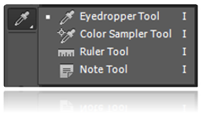 Select Eyedropper Tool from toolbox.PNG